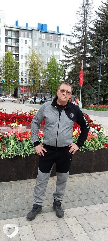 Михаил, 42, Арзамасе — анкета №2283158
