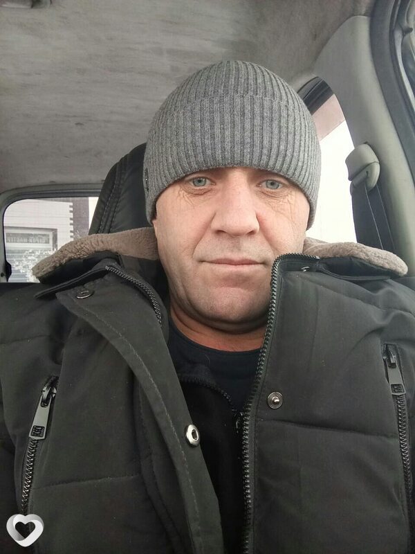 Вячеслав, 41, Бийске — анкета №2283161