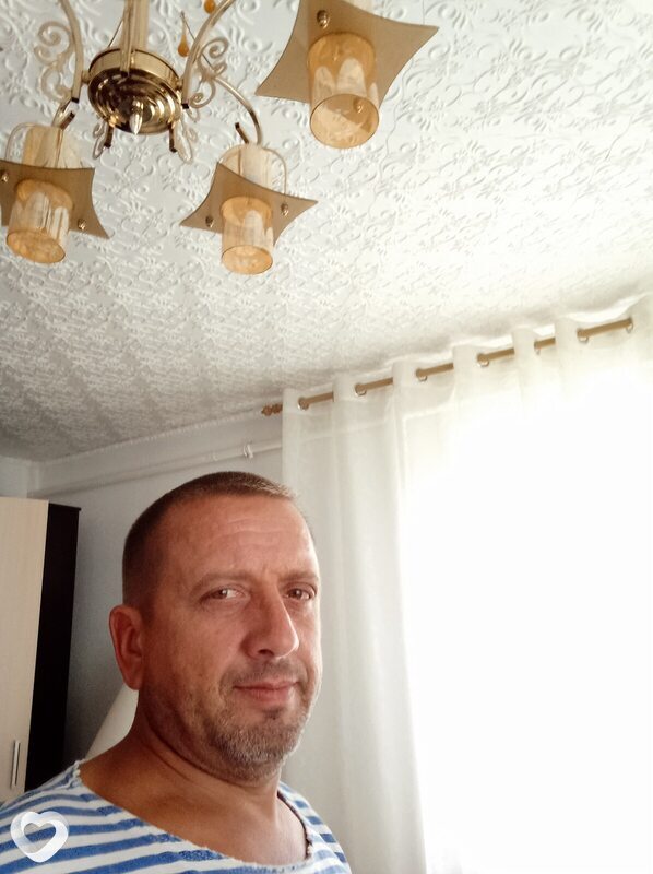 Валерий, 46, Столбцах — анкета №2283265
