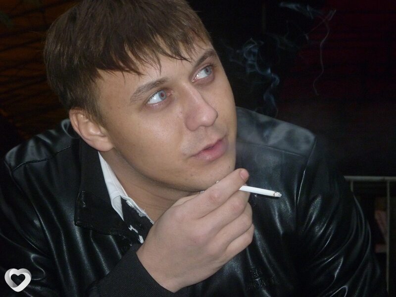 Олег, 36, Москве — анкета №2283268