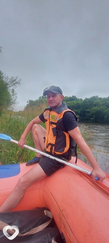Игорь, 40, Ростове-на-Дону — анкета №2283271