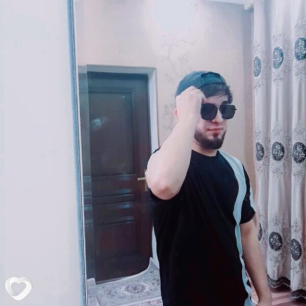 Салим, 27, Самаре — анкета №2283274