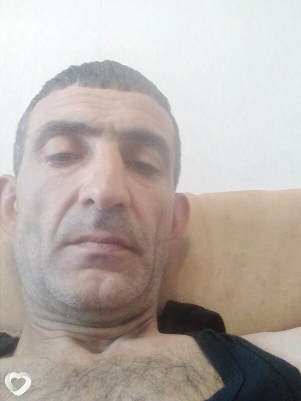 Сако, 43, Самаре — анкета №2283276