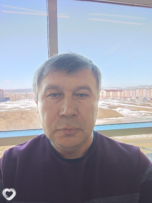 Алик, 55, Дюртюли — анкета №2283278