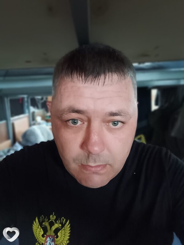 Эдуард, 39, Уссурийске — анкета №2283283