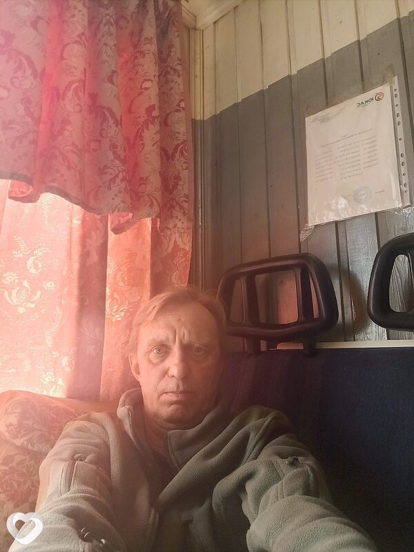 Евгений, 55, Алатыре — анкета №2283202