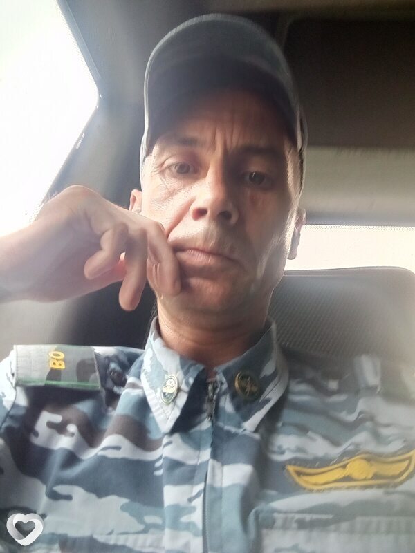Александр, 44, Партизанске — анкета №2283203