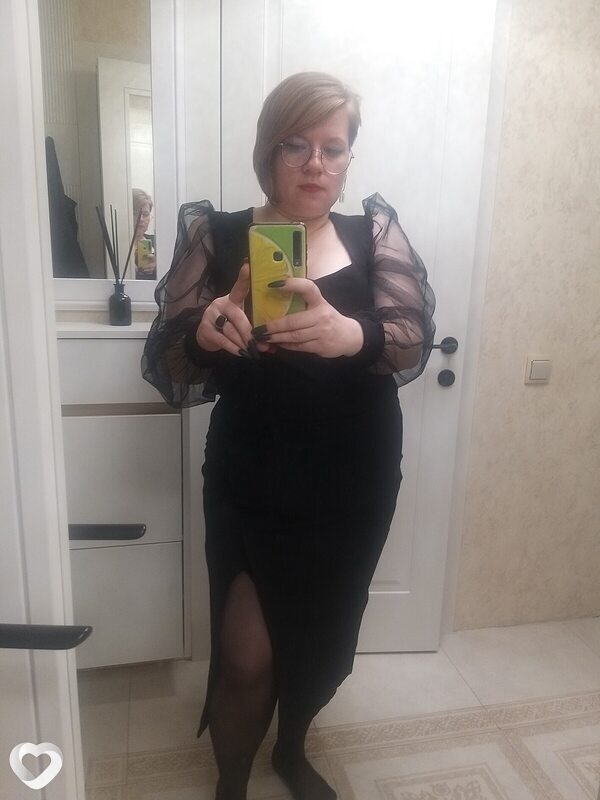 Светлана, 37, Екатеринбурге — анкета №2283205