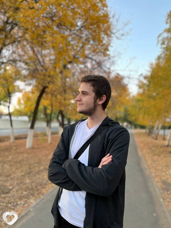 Артём, 19, Уральске — анкета №2283211