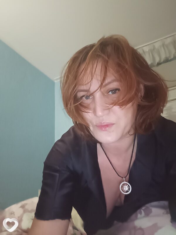 Лина, 43, Перми — анкета №2283323