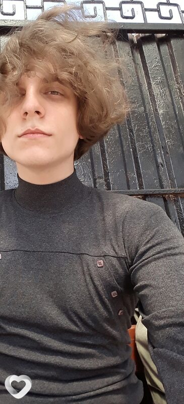 Илья, 31, Ростове-на-Дону — анкета №2283324