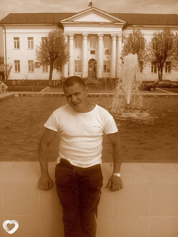 Сергей, 54, Нижнем Новгороде — анкета №2283329