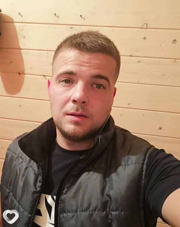 Максим, 26, Сочи — анкета №2283336
