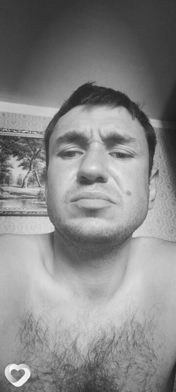 Паша, 32, Твери — анкета №2285966