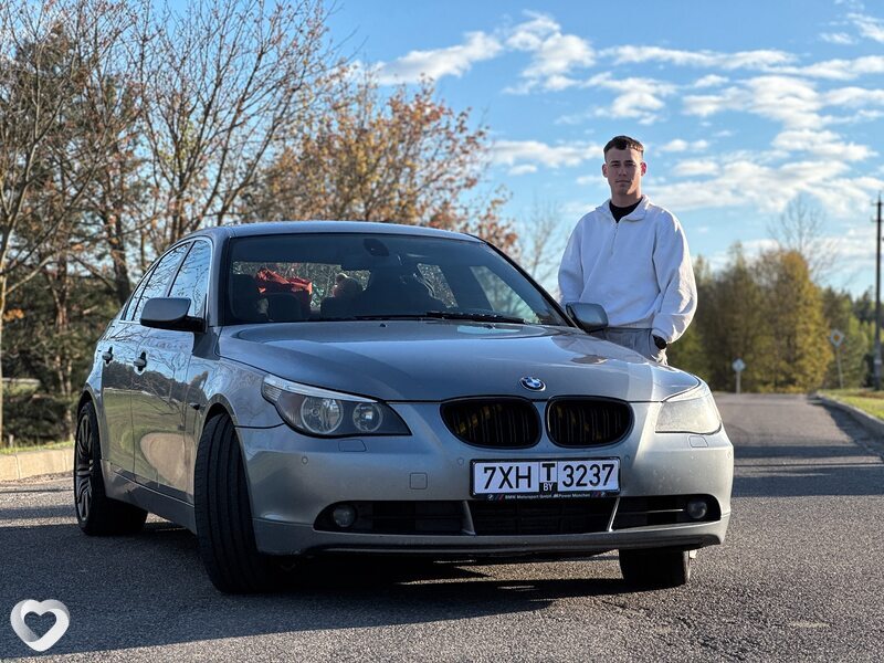 Алексей, 23, Минске — анкета №2285970