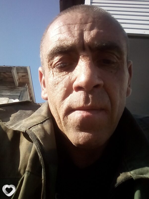 Иван, 47, Орше — анкета №2285973