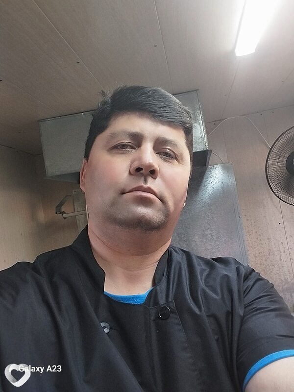 Дониёр, 41, Иванове — анкета №2285975