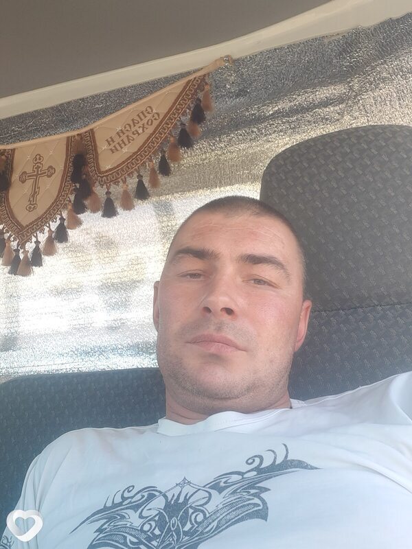 Женя, 40, Ярославле — анкета №2285977