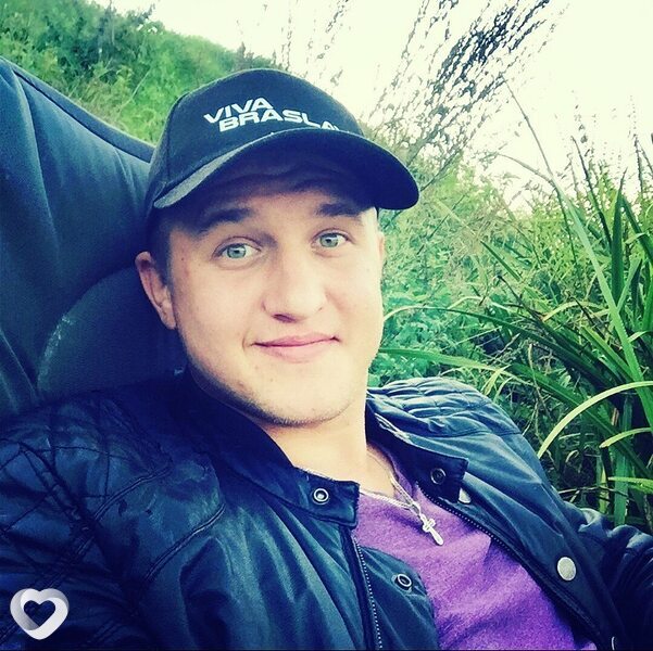 Алексей, 33, Минске — анкета №2285984