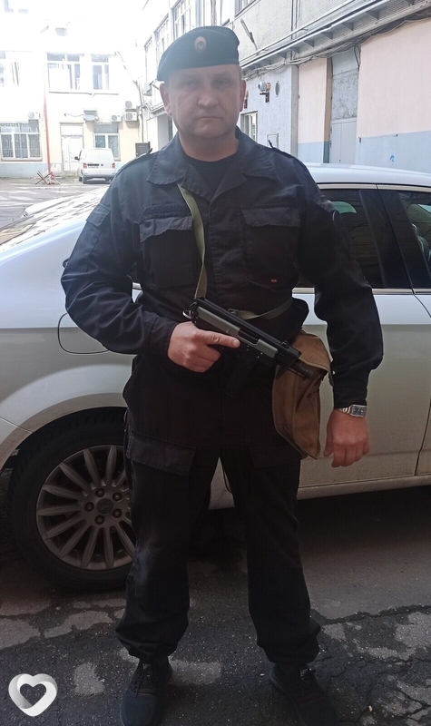 Дмитрий, 50, Тамбове — анкета №2283137
