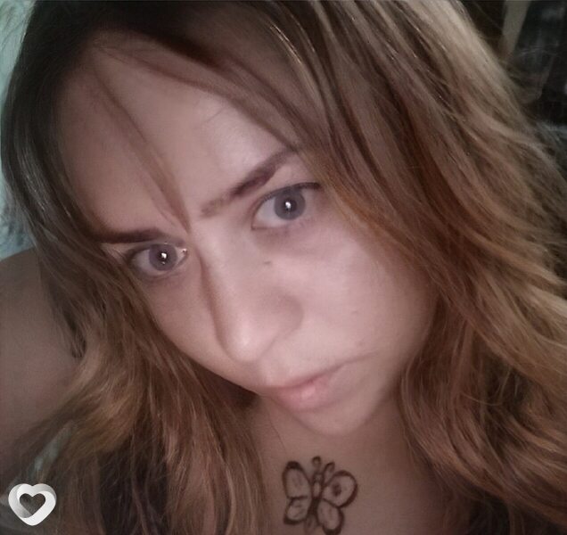 Дарина, 34, Сумах — анкета №2283238