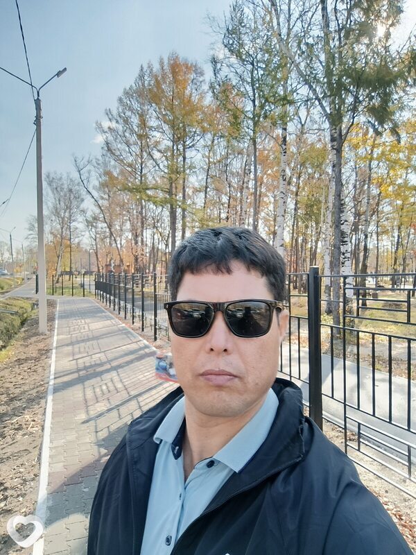 Кадыр, 38, Свободном — анкета №2283246