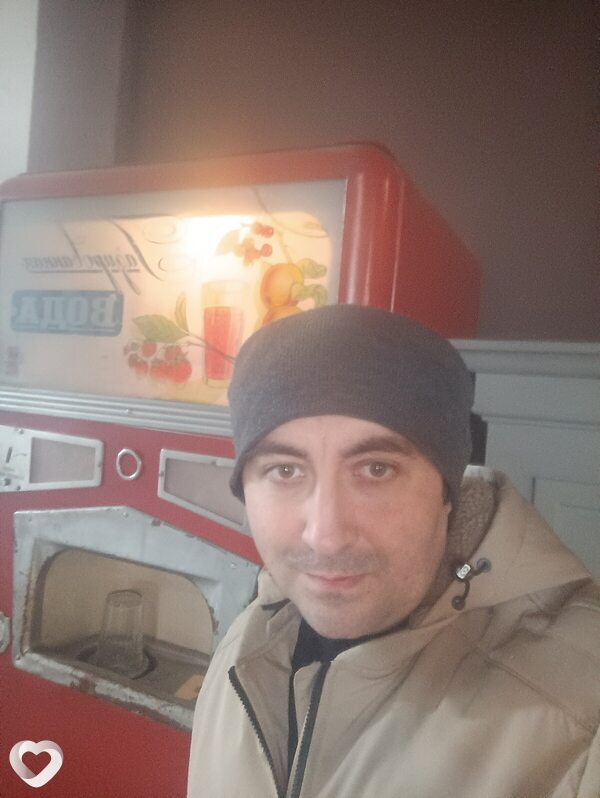 Сергей, 48, Рязани — анкета №2283250