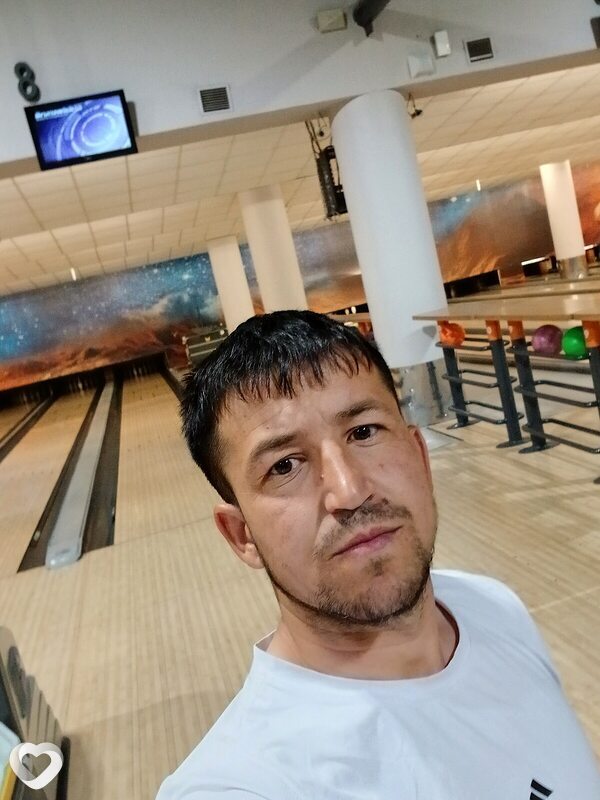 Али, 31, Перми — анкета №2283256