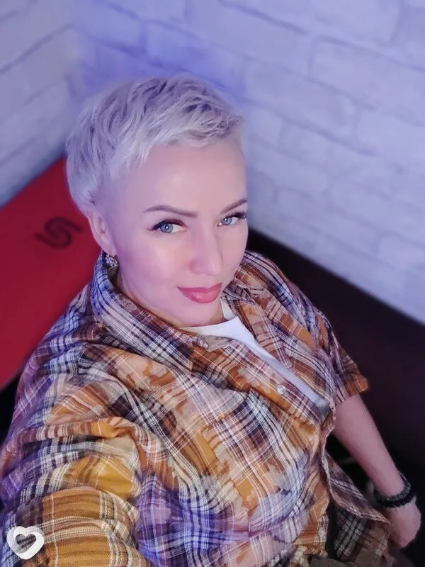 Елена, 54, Москве — анкета №2283293