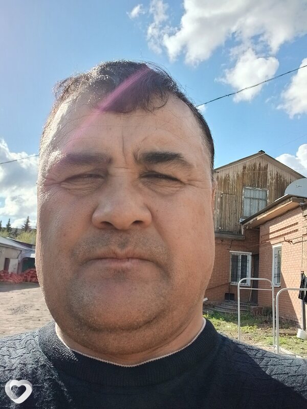 Точиддин, 41, Омске — анкета №2283298