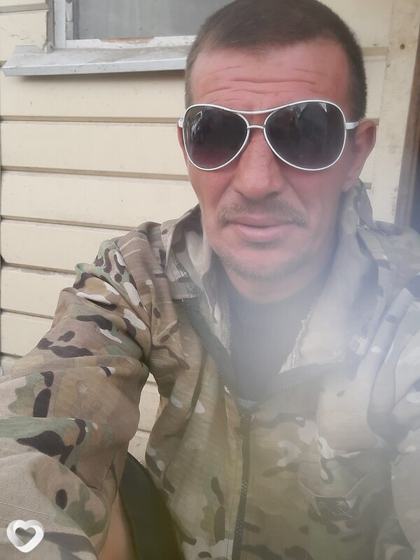 Толик Антонов, Эртиль