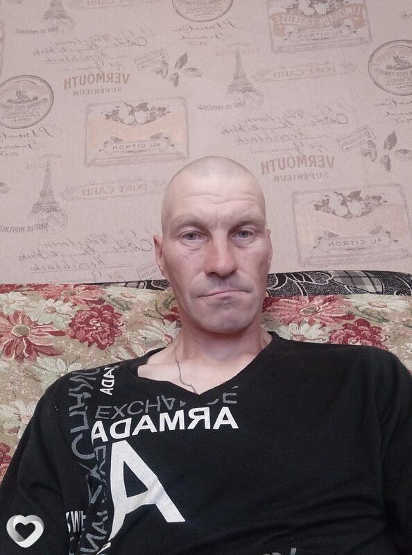 Николай, 39, Магнитогорске — анкета №2283306