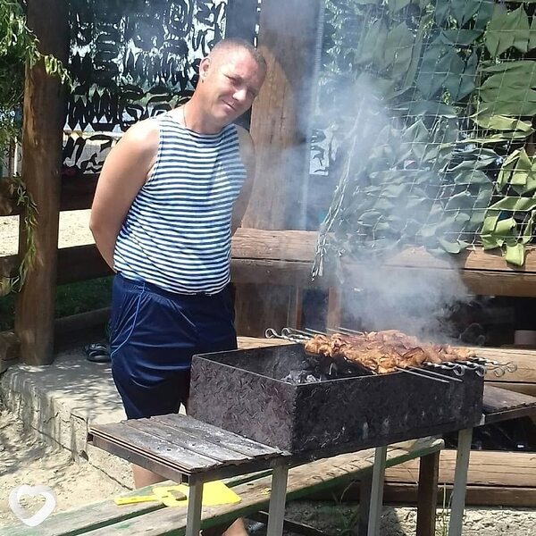 Александр, 47, Армавире — анкета №2283310