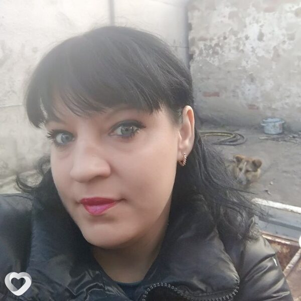 Виктория, 37, Донецке — анкета №2283340