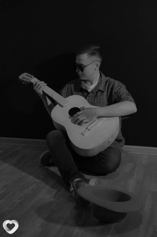 Иван, 28, Екатеринбурге — анкета №2283342