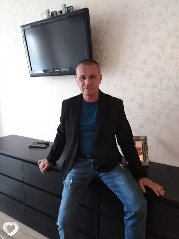 Сергей, 56, Алапаевске — анкета №2283349