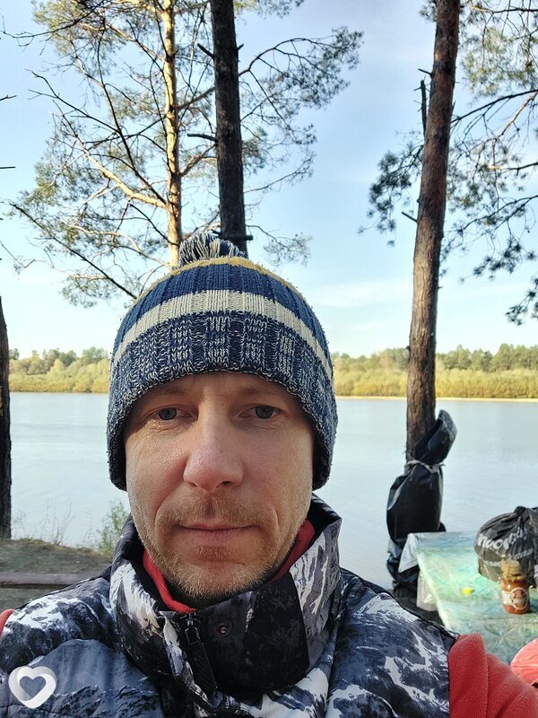 Александр, 43, Минске — анкета №2283350