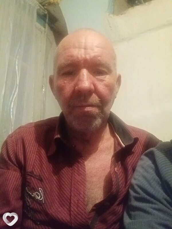 Александар, 58, Алматы — анкета №2283352