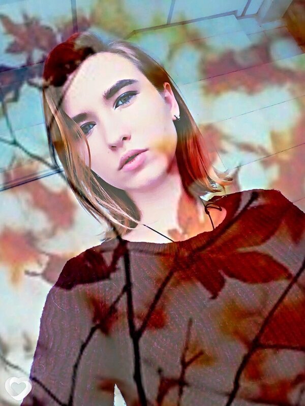 Алёна, 26, Волгограде — анкета №2283356