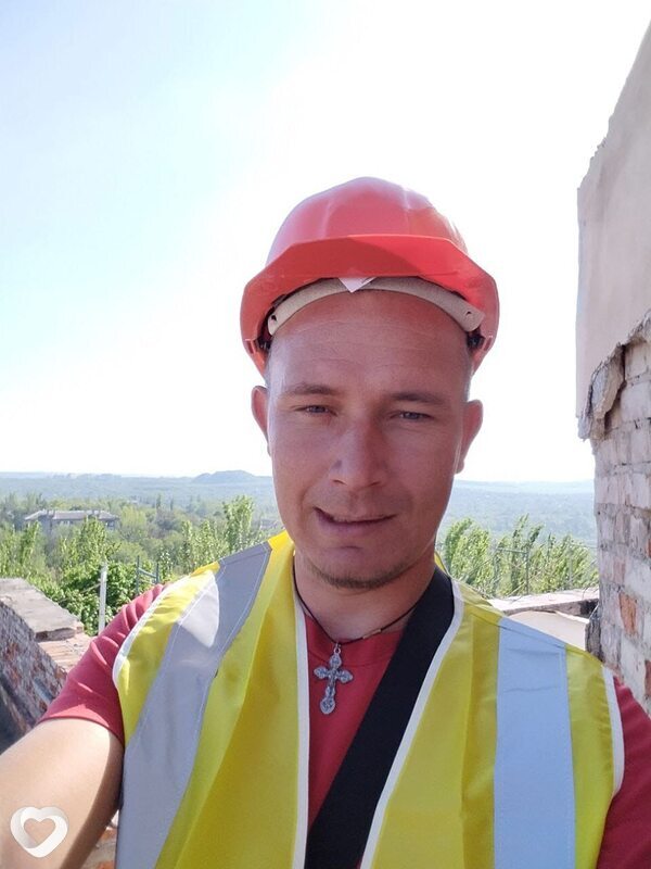 Алексей, 34, Брянске — анкета №2283359