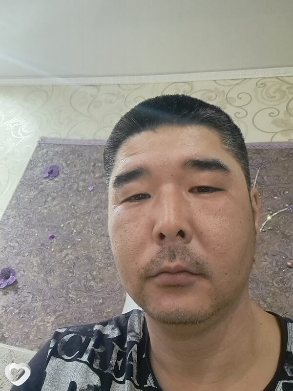 Ди, 37, Актобе — анкета №2283362