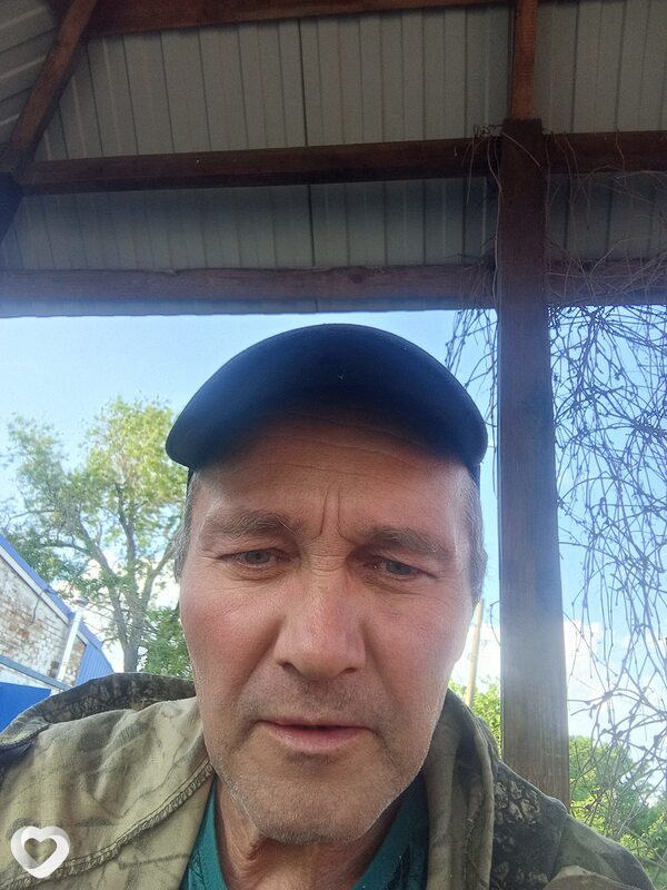 Федор, 63, Донецк (Ростовская Обл.) — анкета №2283376