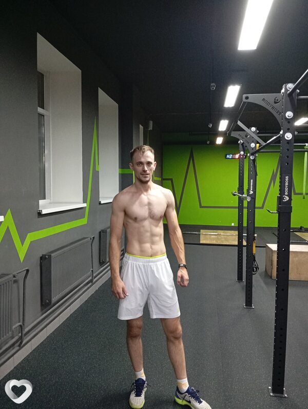 Сергей, 40, Екатеринбурге — анкета №2283381
