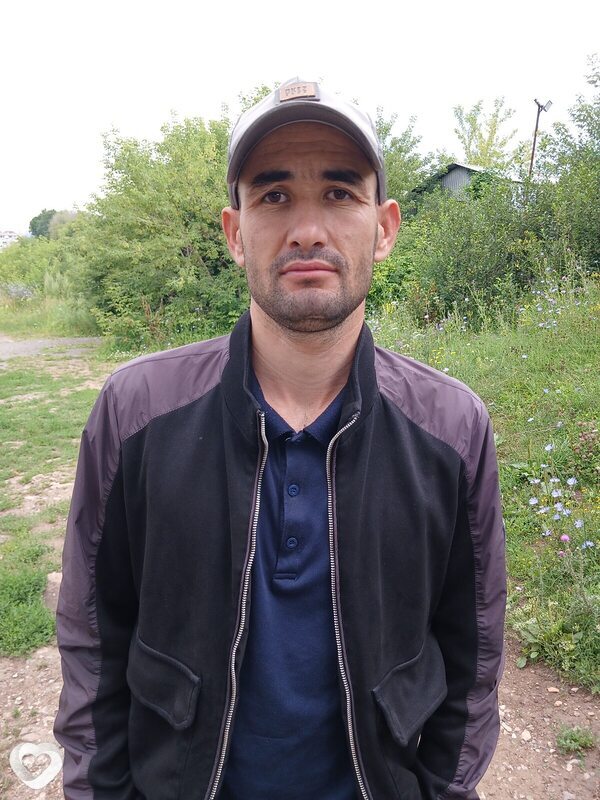 Рустам, 29, Уфе — анкета №2283384