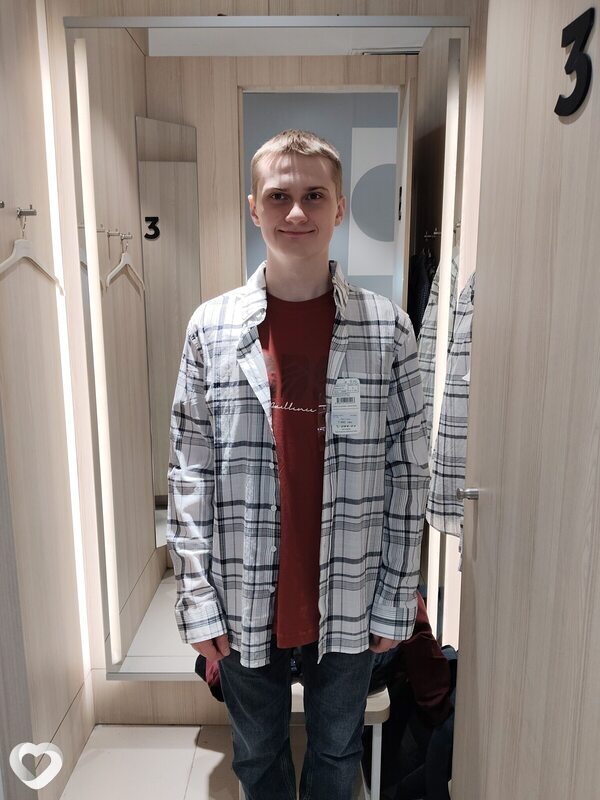 Макси, 21, Алматы — анкета №2283219