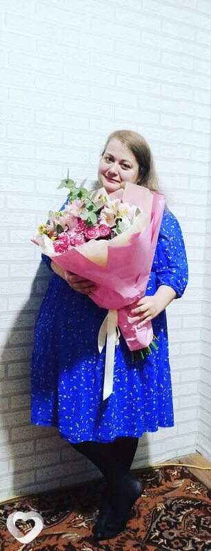 Наталья, 34, Тюмени — анкета №2283221