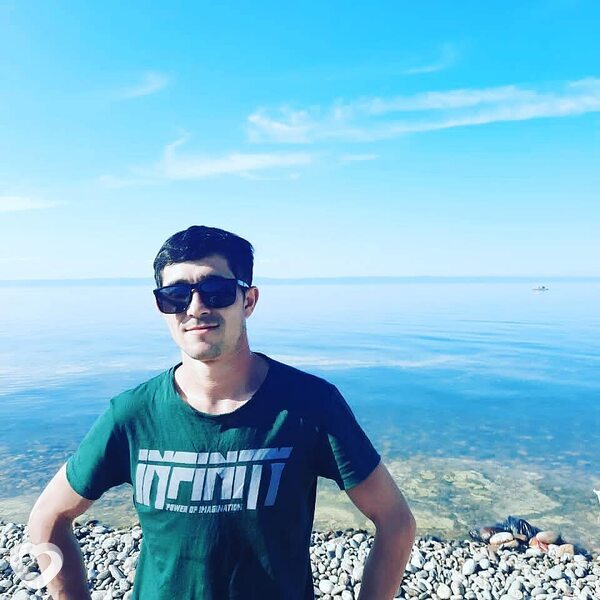 Анвар, 37, Иркутске — анкета №2283227