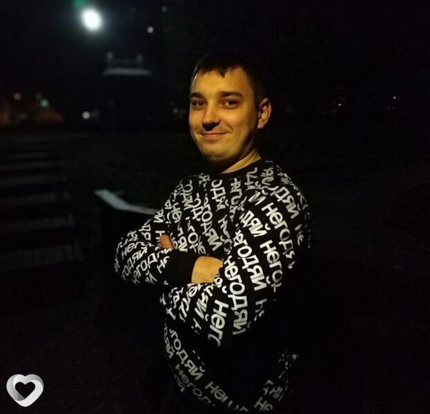 Дмитрий, 38, Кургане — анкета №2283231