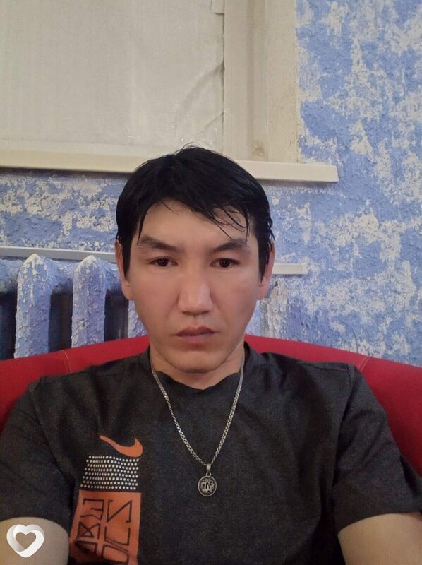 Акылжан Дузбаев, 40, Усть-Каменогорск — анкета №2283233