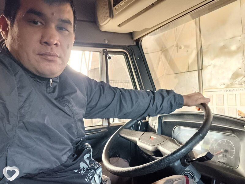 Нурлыбек, 36, Атырау(гурьев) — анкета №2283446